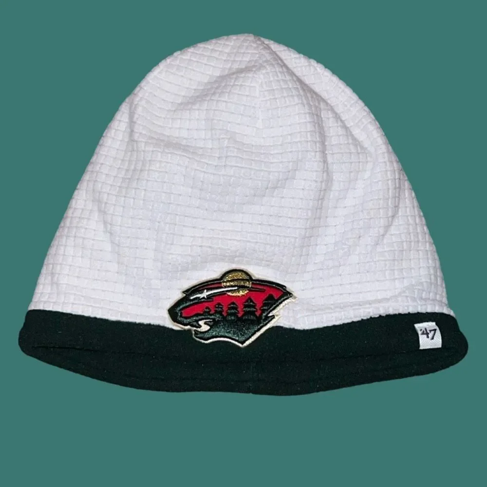 ‘47 Brand visible we that